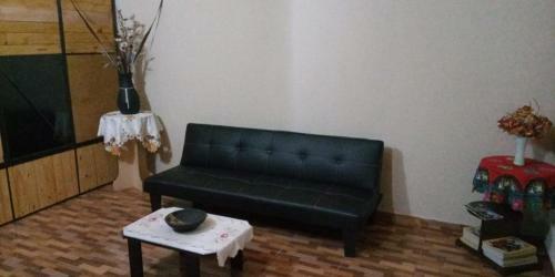 Apartamento Petit Chateau Jr