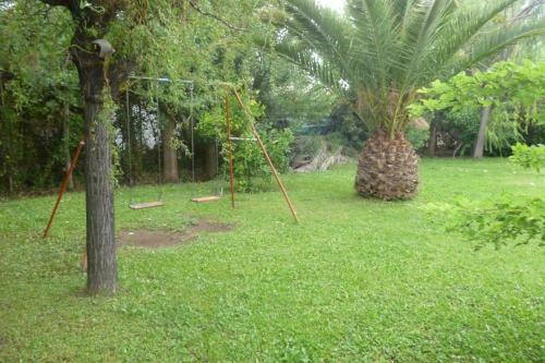 Nonno Aldo Casa De Campo