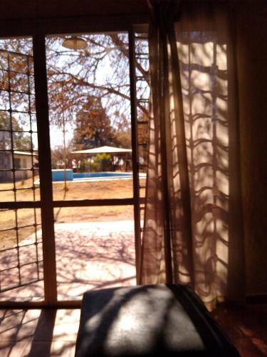Nonno Aldo Casa De Campo