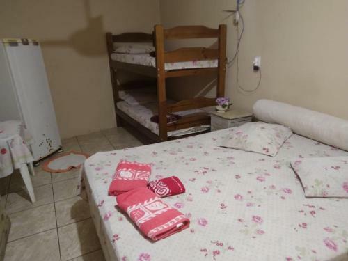 Pousada L�der
