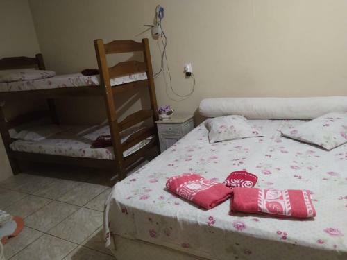Pousada L�der