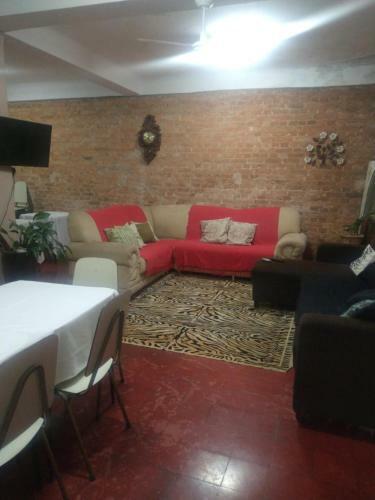 Pousada L�der