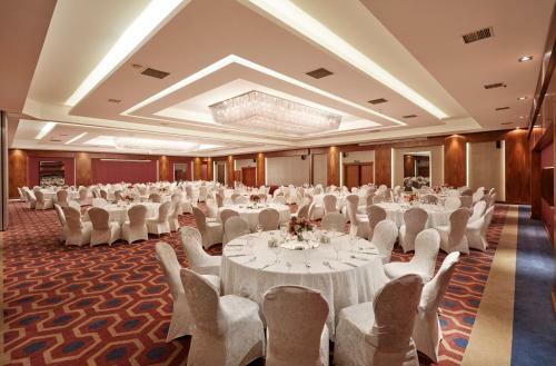 Hotel Anemon Ankara