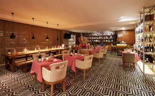 Hotel Anemon Ankara