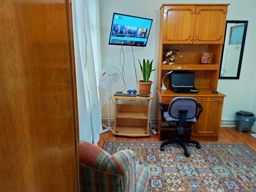 Flat Room Ankara Cankaya