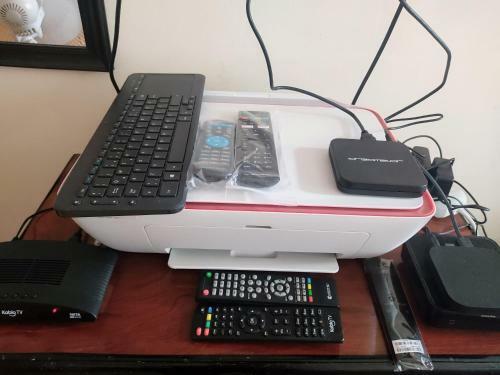 Flat Room Ankara Cankaya
