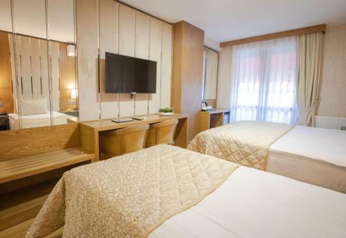 Bah�elievler Hotels