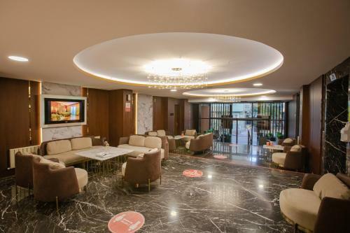 Bah�elievler Hotels