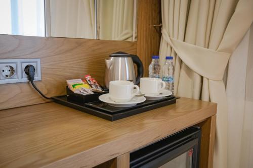 Bah�elievler Hotels