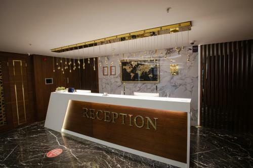 Bah�elievler Hotels