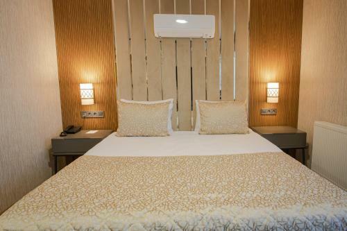 Bah�elievler Hotels