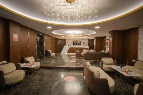 Bah�elievler Hotels