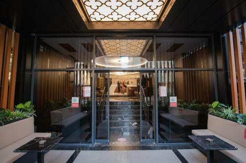 Bah�elievler Hotels