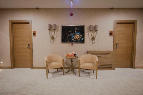 Bah�elievler Hotels