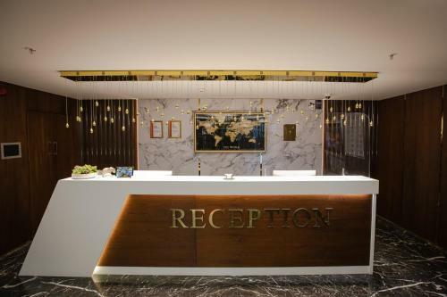 Bah�elievler Hotels