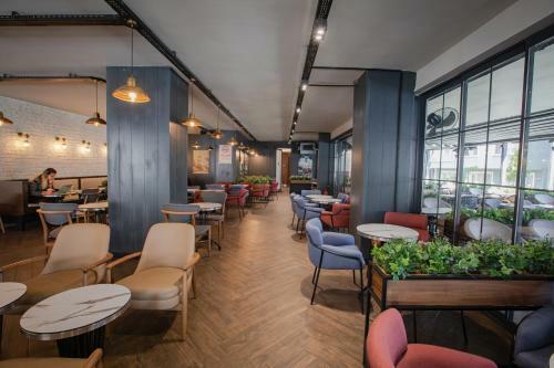 Bah�elievler Hotels