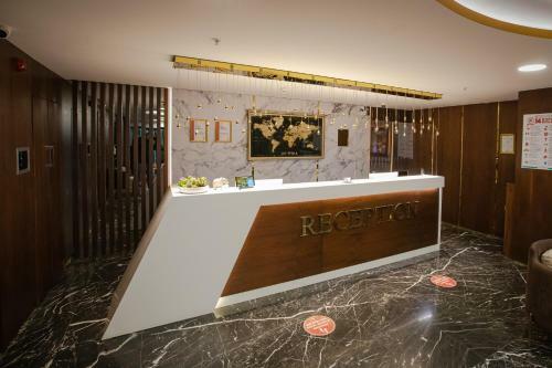 Bah�elievler Hotels