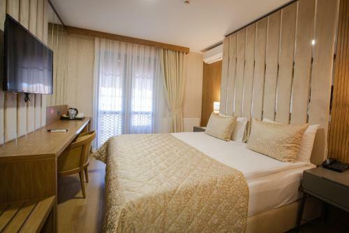 Bah�elievler Hotels
