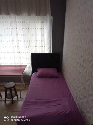 Albergue Avvuran Erbey Otel