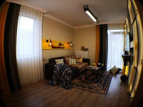 Apartamento But?k 24 Su?tes