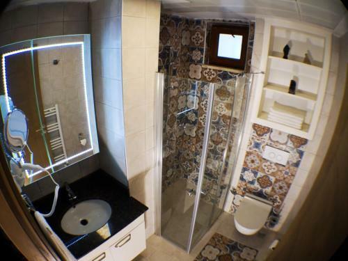 Apartamento But?k 24 Su?tes