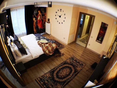 Apartamento But?k 24 Su?tes