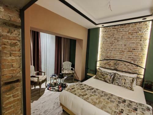 Apartamento Anka Res?dence