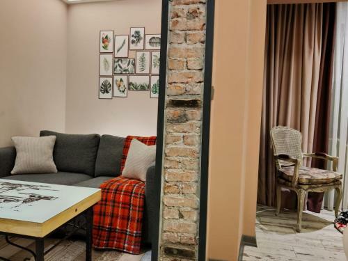 Apartamento Anka Res?dence