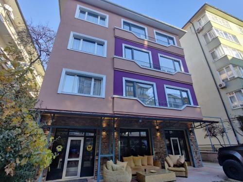 Apartamento Anka Res?dence