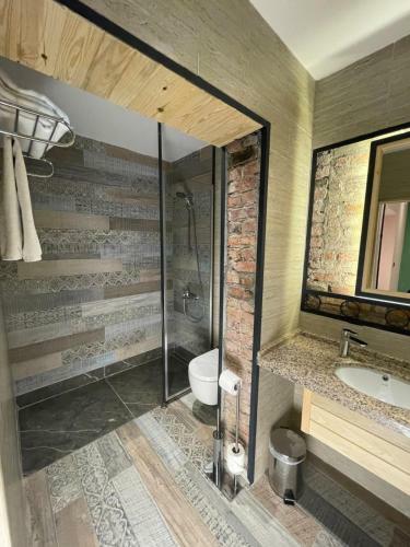 Apartamento Anka Res?dence