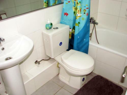 Apartamento Vista Chinchorro