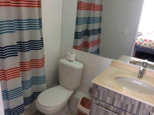 Apartamento Pacifico Arica