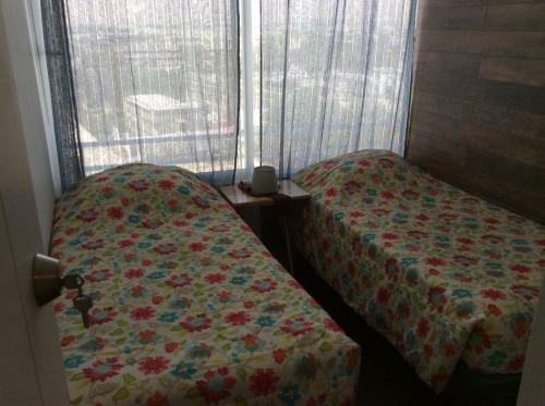 Apartamento Pacifico Arica