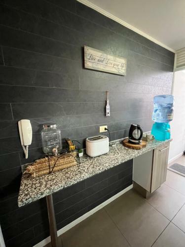 Apartamento Pacifico Arica