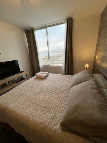 Apartamento Pacifico Arica