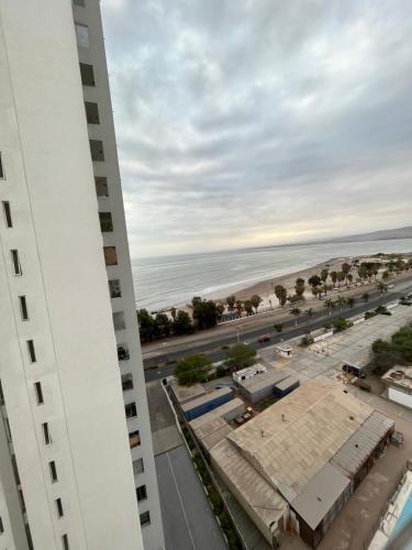 Apartamento Pacifico Arica