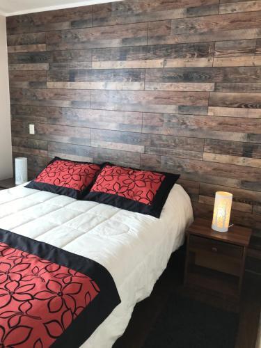 Apartamento Pacifico Arica