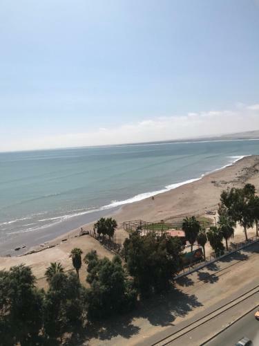 Apartamento Pacifico Arica