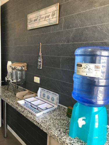 Apartamento Pacifico Arica