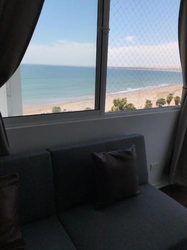 Apartamento Pacifico Arica