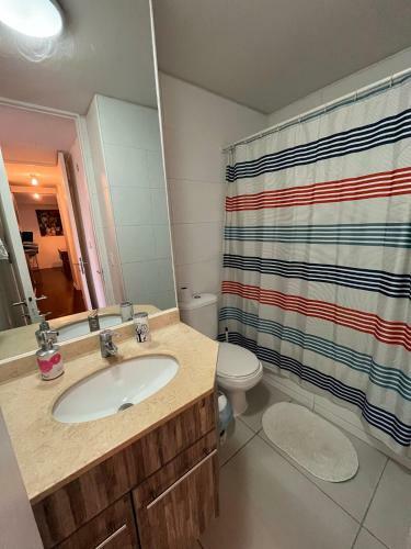 Apartamento Pacifico Arica