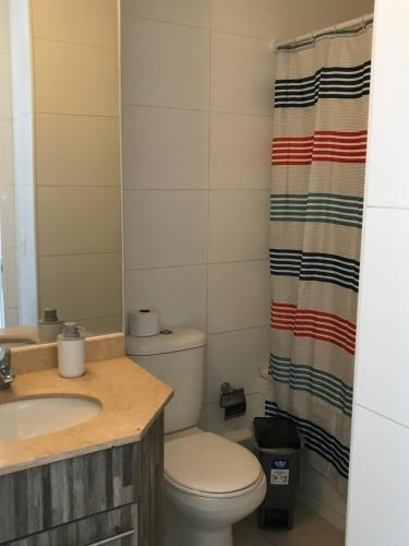 Apartamento Pacifico Arica