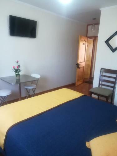 Hostal Casa Huespedes Angoba