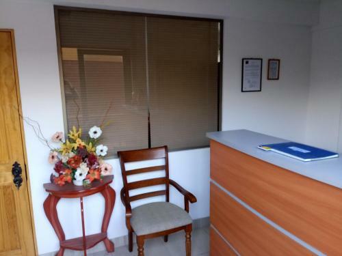 Hostal Casa Huespedes Angoba