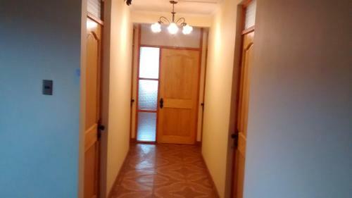 Hostal Casa Huespedes Angoba