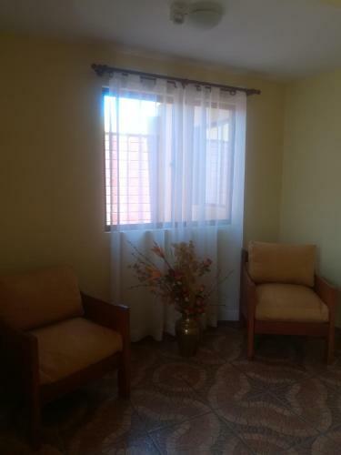 Hostal Casa Huespedes Angoba