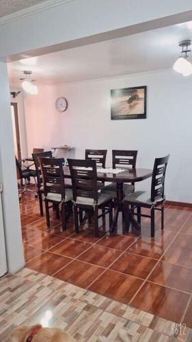 Casa Familiar, C�moda Y �mplia