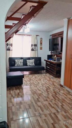 Casa Familiar, C�moda Y �mplia