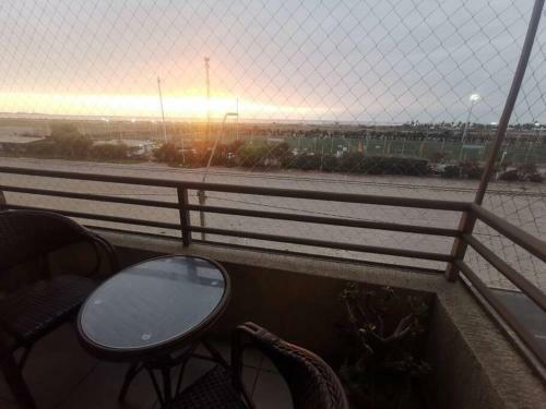 Apartamento Departamento Vistamar 3 Do�a Agustina