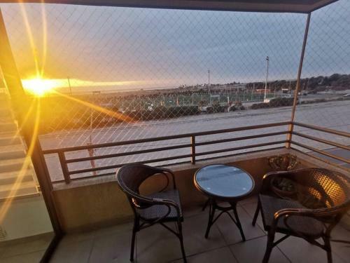 Apartamento Departamento Vistamar 3 Do�a Agustina